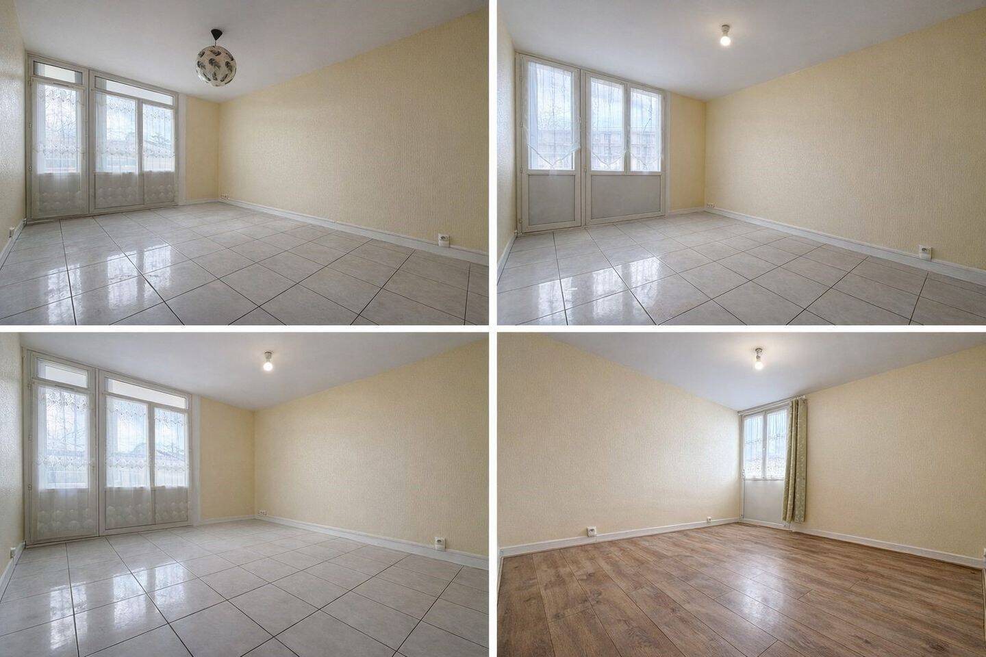 Appartement à louer, 67m², Fontenay-le-Fleury