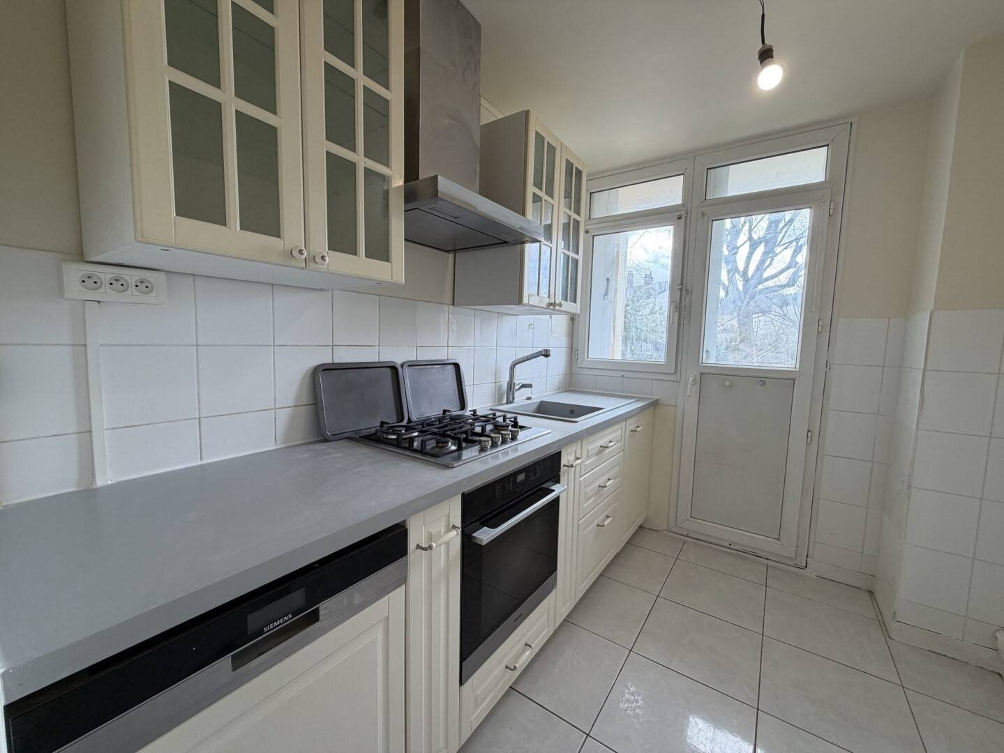 Appartement à louer, 67m², Fontenay-le-Fleury