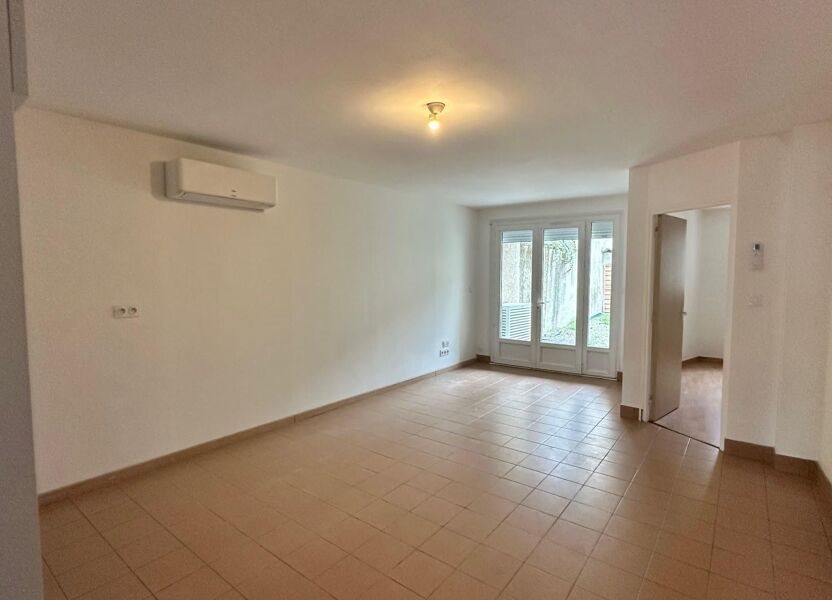 Appartement à louer, 60m², Nègrepelisse