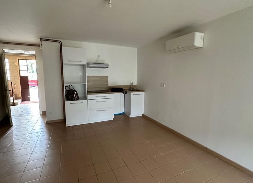 Appartement à louer, 60m², Nègrepelisse