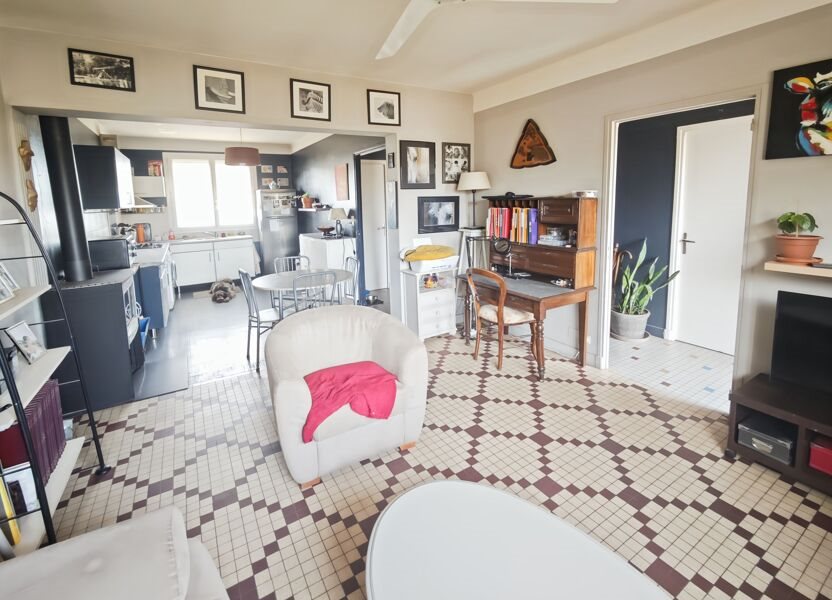 Maison à vendre, 130m², Albias