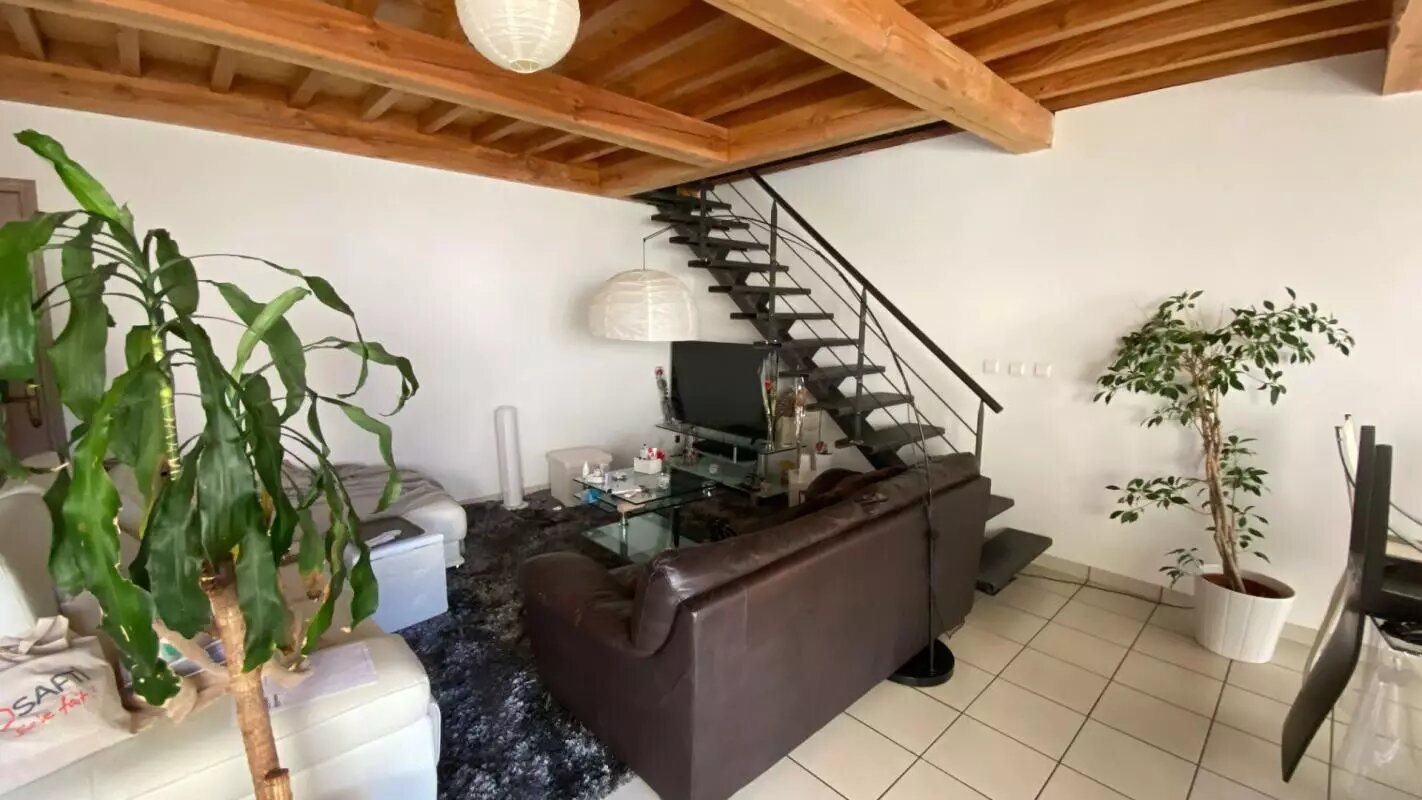 Maison à louer, 132m², Nègrepelisse
