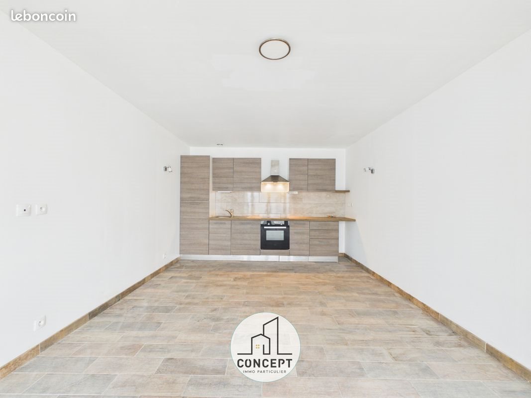 Appartement à louer, 71m², Rosporden