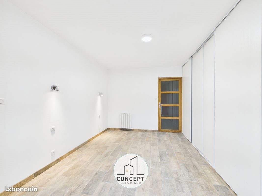 Appartement à louer, 71m², Rosporden