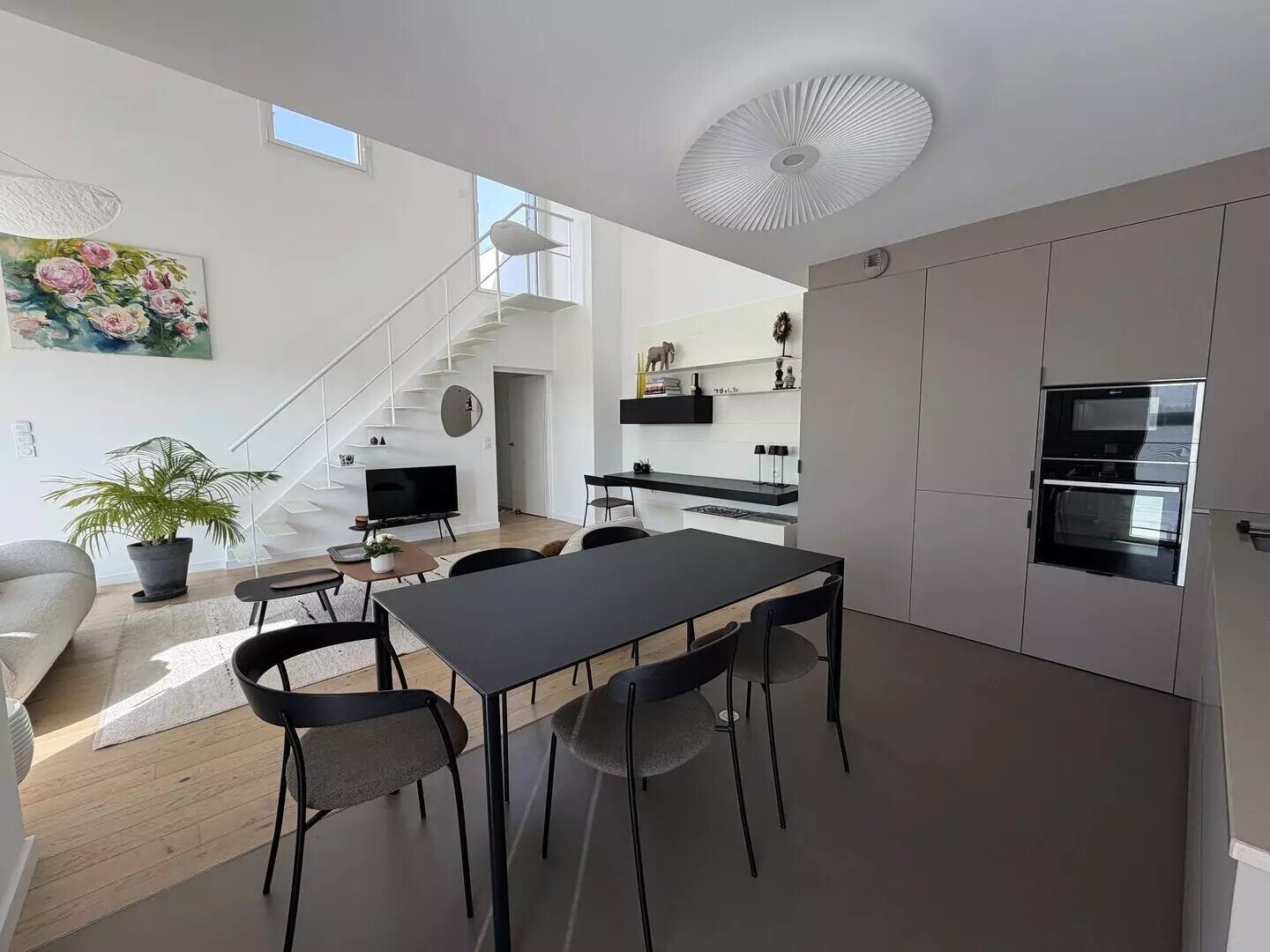 Appartement à vendre, 81m², Rennes