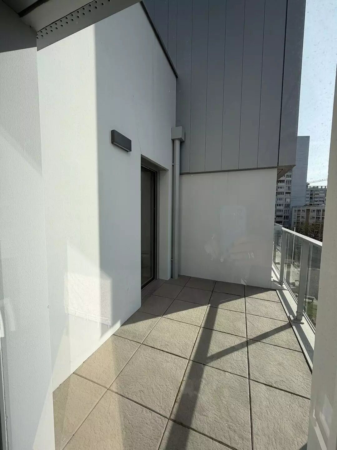 Appartement à vendre, 81m², Rennes