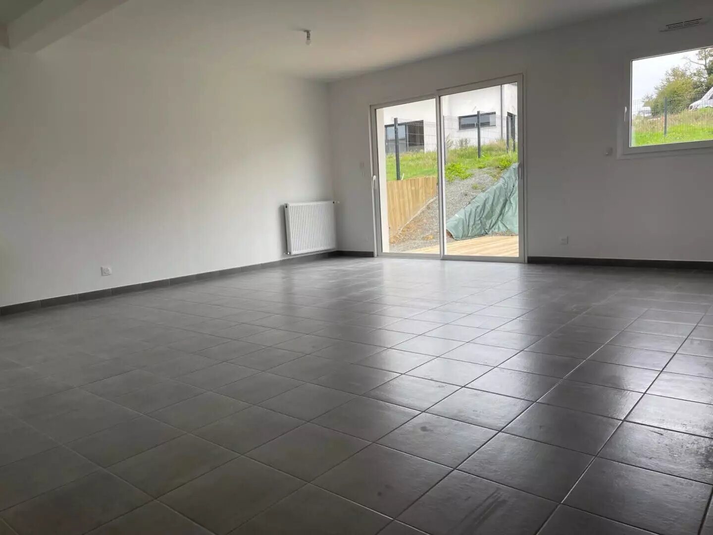 Maison à louer, 116m², Liffré