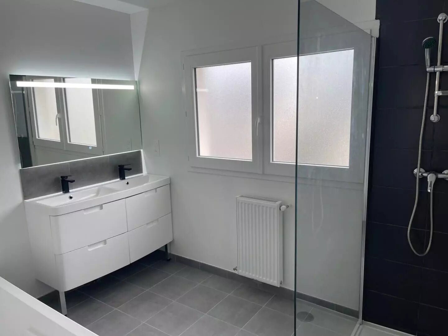Maison à louer, 116m², Liffré