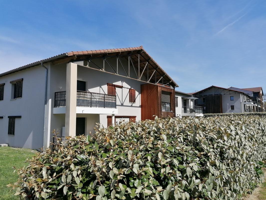 Appartement à vendre, 44m², Saint-Geniès-Bellevue