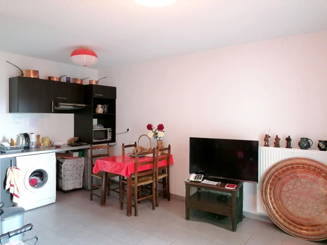 Appartement à vendre, 44m², Saint-Geniès-Bellevue