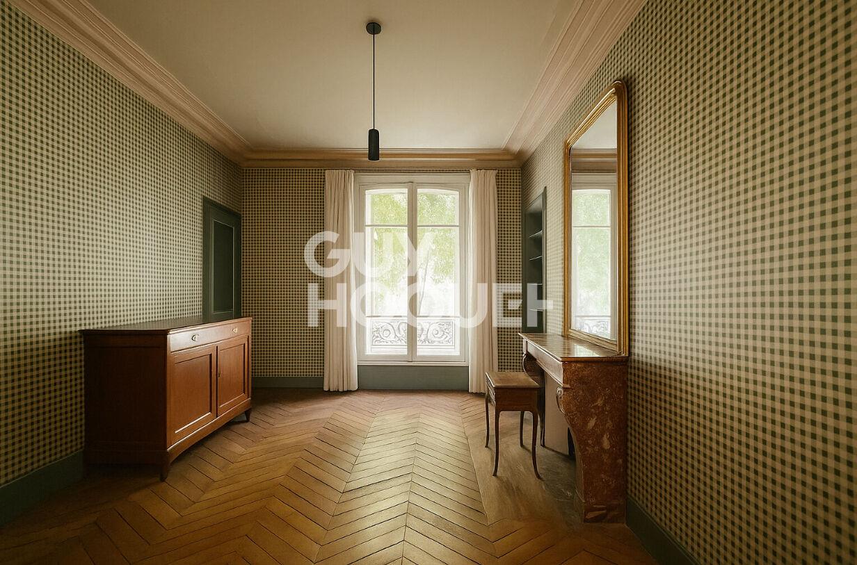 Appartement à vendre, 187m², Paris 11ème