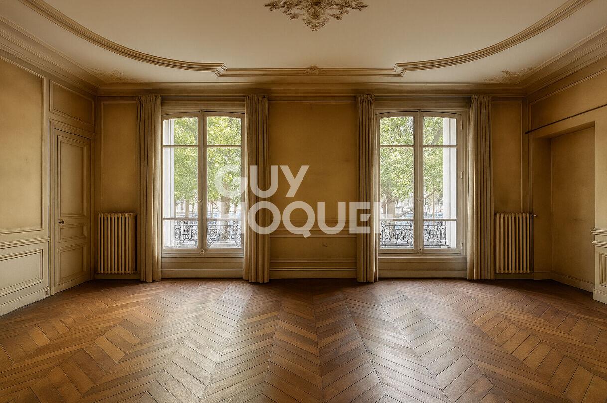 Appartement à vendre, 187m², Paris 11ème
