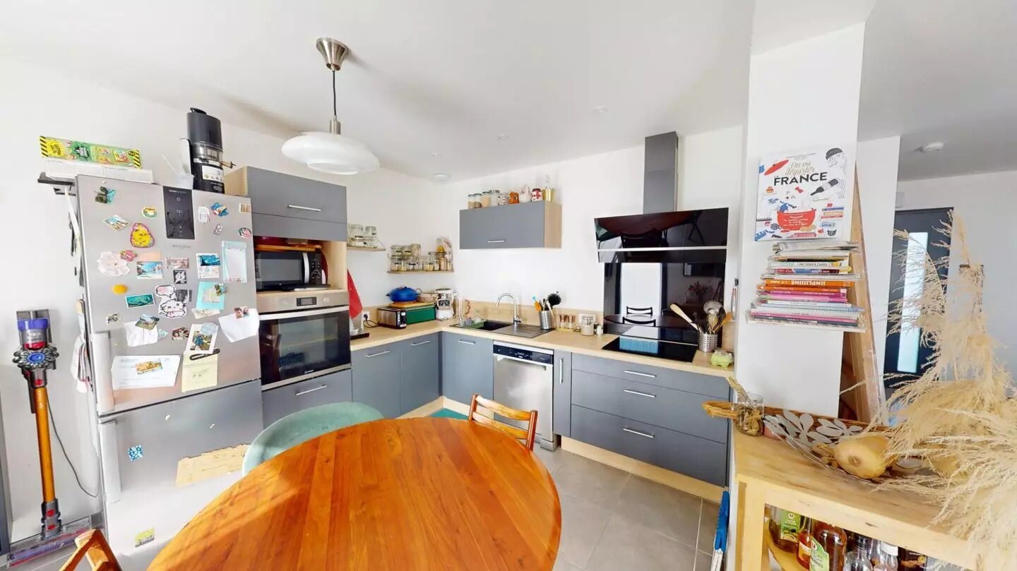 Maison à louer, 106m², Blainville-sur-Orne