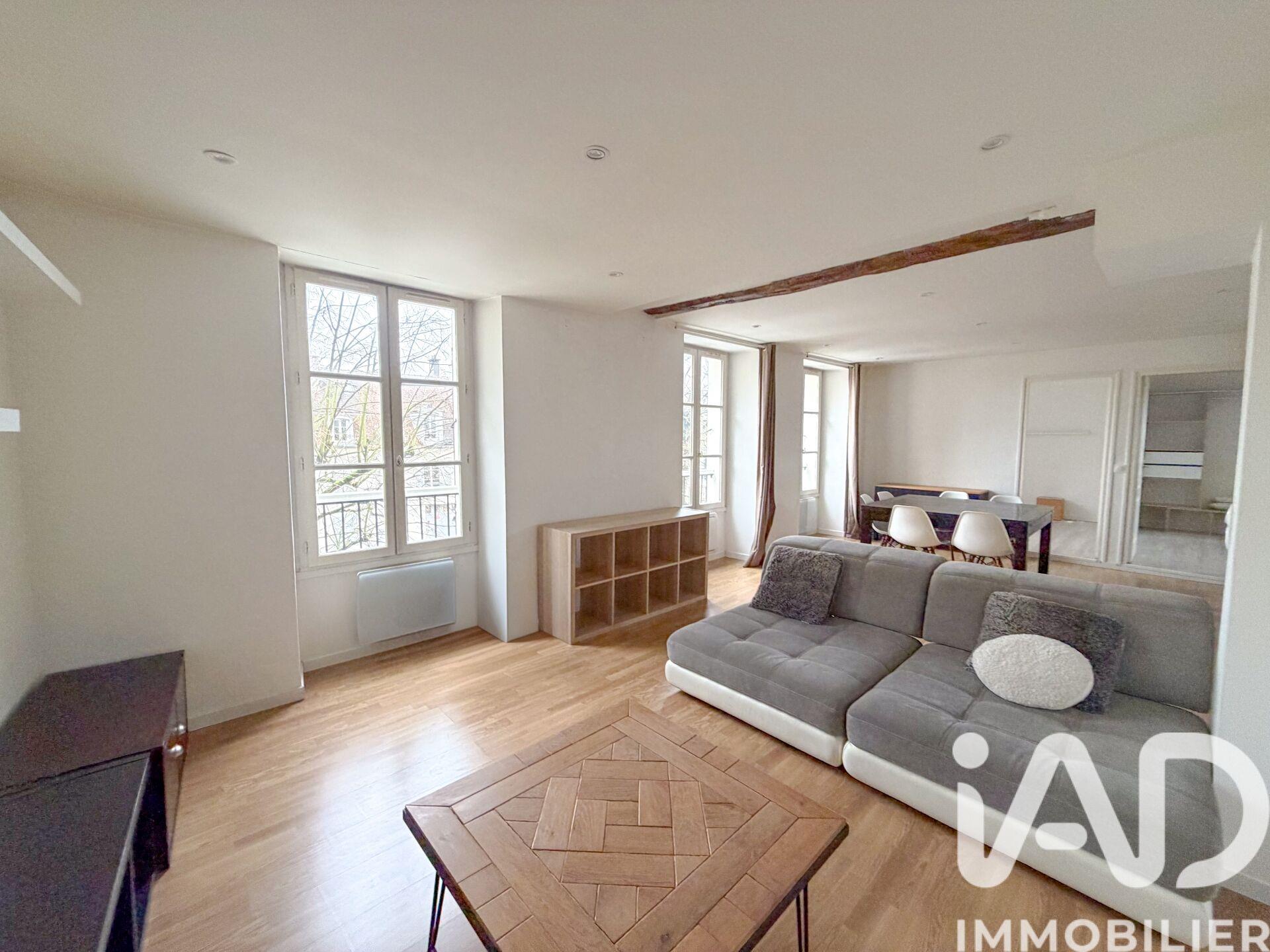 Appartement à vendre, 62m², Brie-Comte-Robert