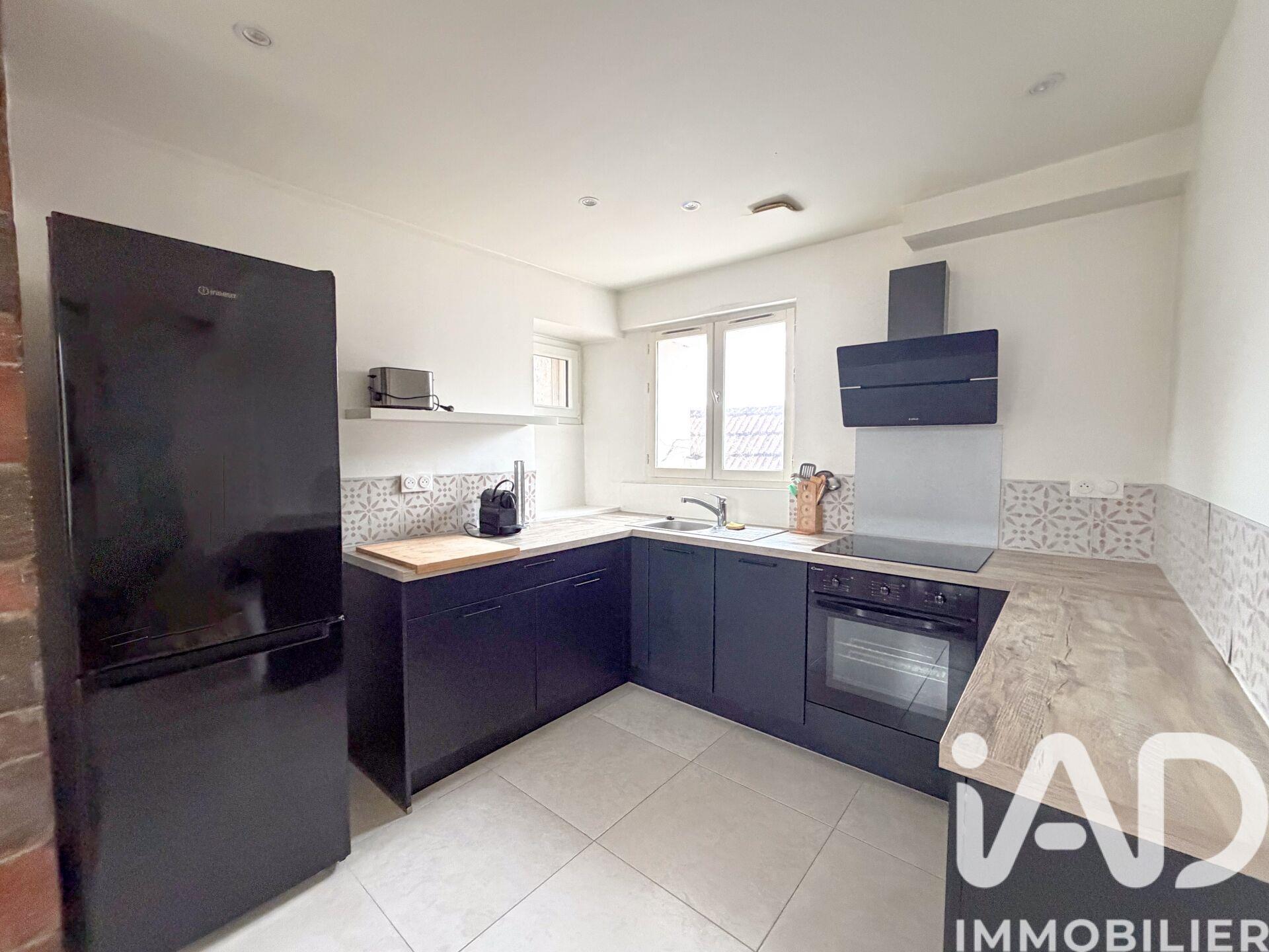 Appartement à vendre, 62m², Brie-Comte-Robert