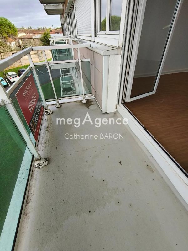 Appartement à vendre, 82m², Cognac