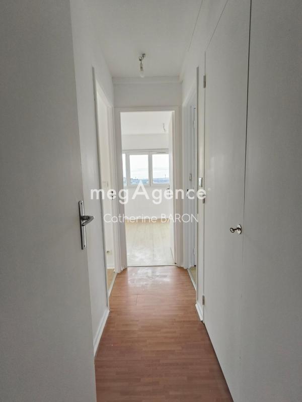 Appartement à vendre, 82m², Cognac