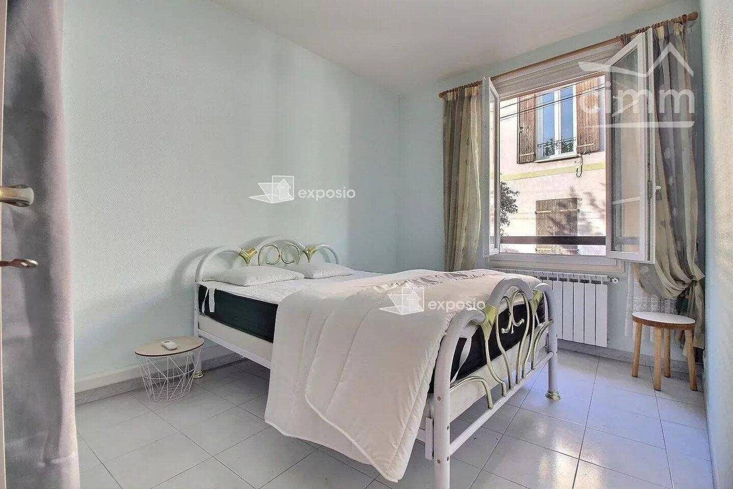 Appartement à louer, 36m², Nice