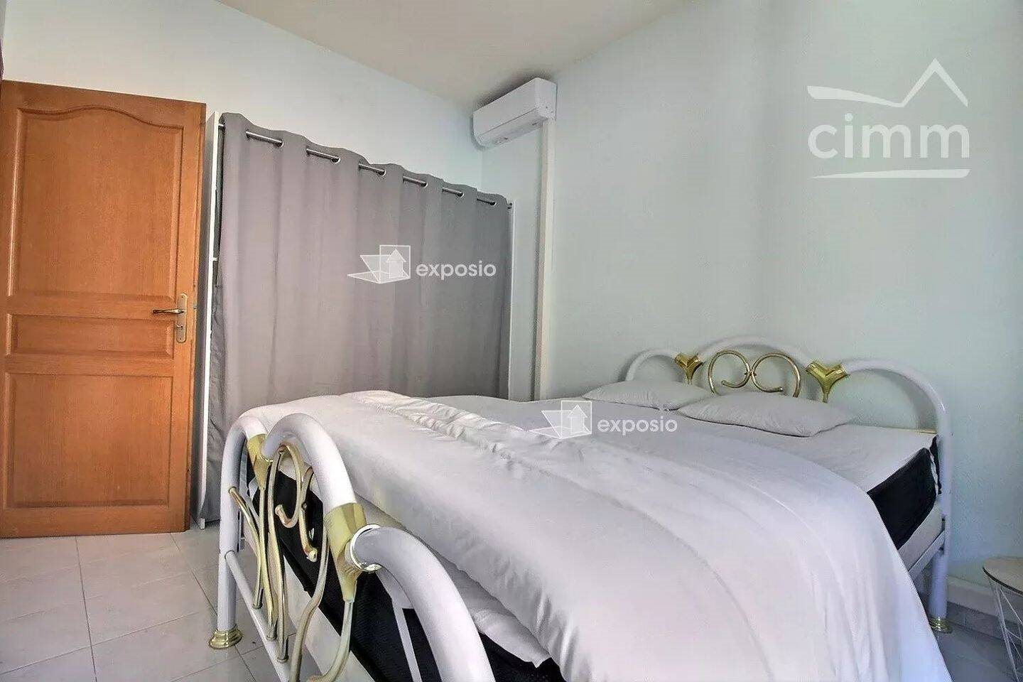 Appartement à louer, 36m², Nice