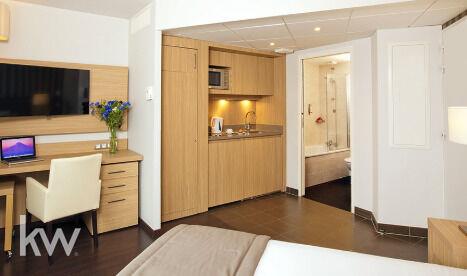 Appartement à vendre, 22m², Nantes