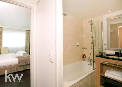 Appartement à vendre, 22m², Nantes