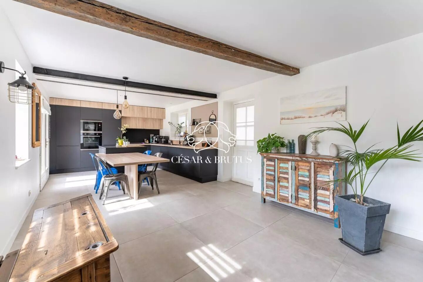 Maison à vendre, 154m², Sathonay-Village