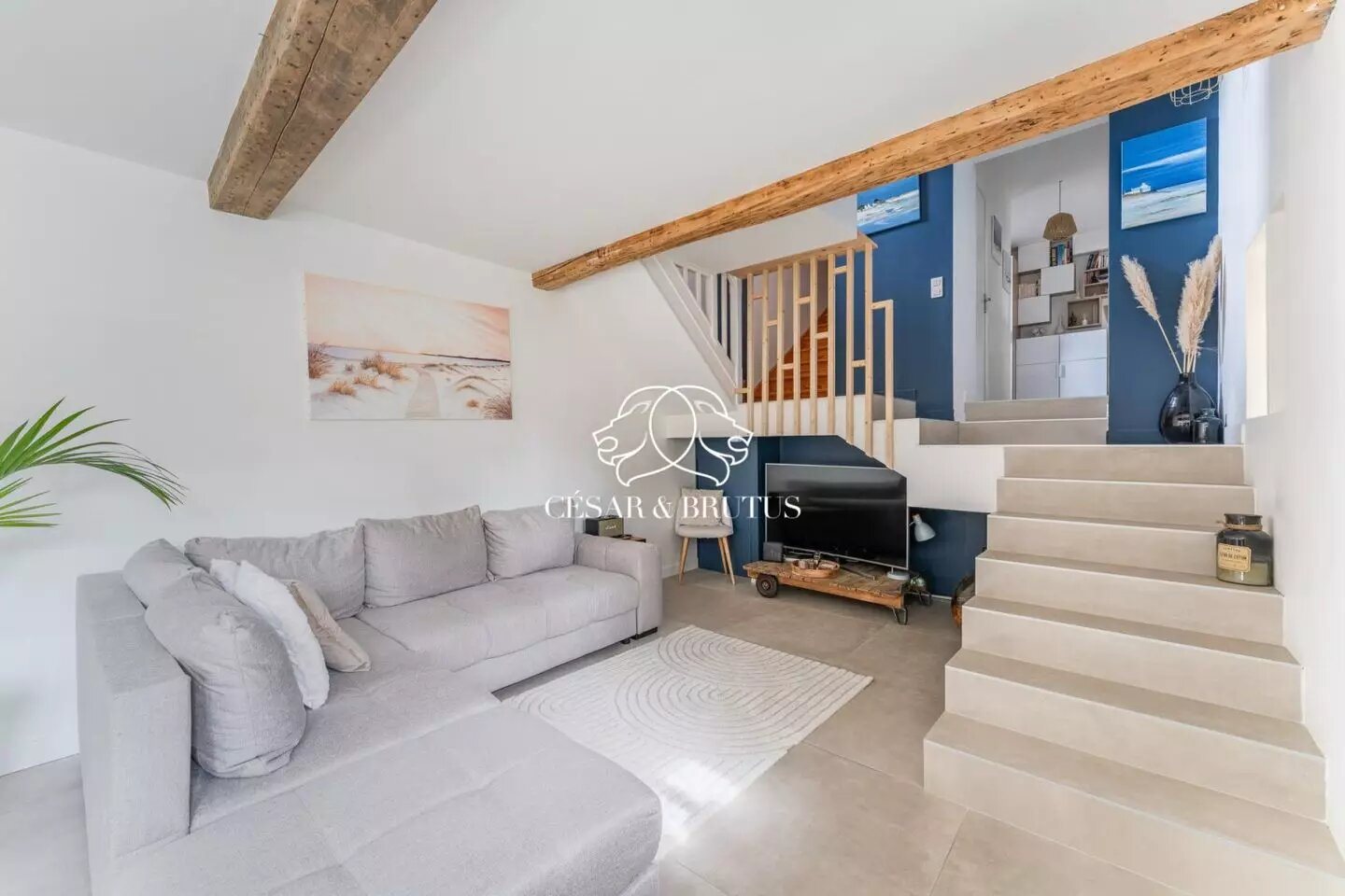 Maison à vendre, 154m², Sathonay-Village