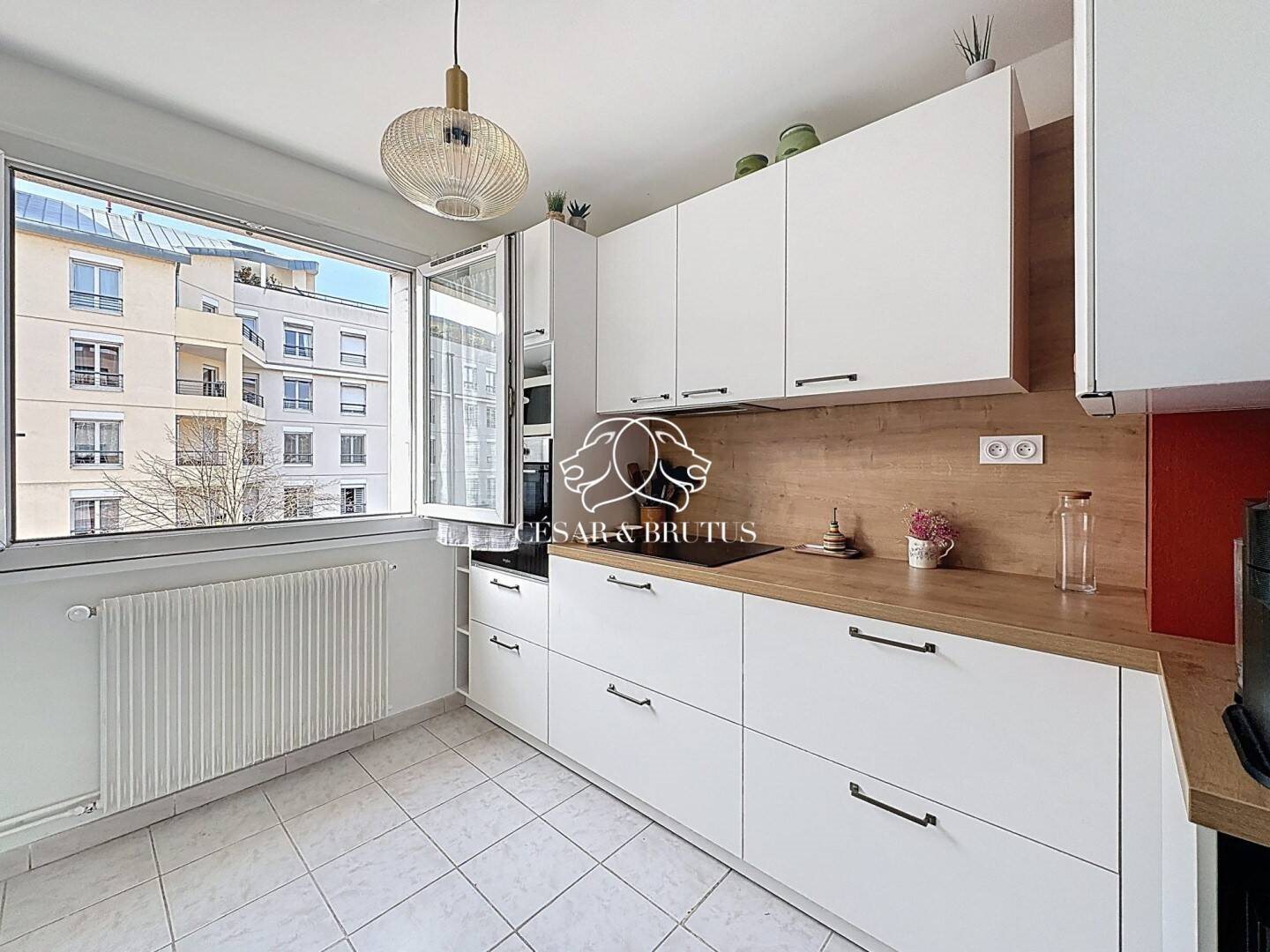 Appartement à vendre, 66m², Caluire-et-Cuire
