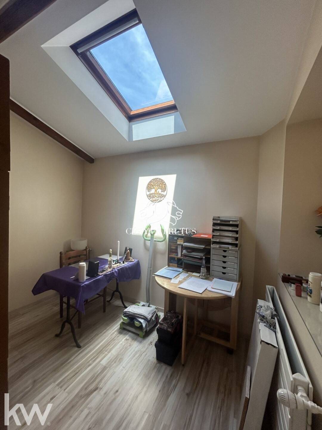 Maison à vendre, 230m², Villeurbanne