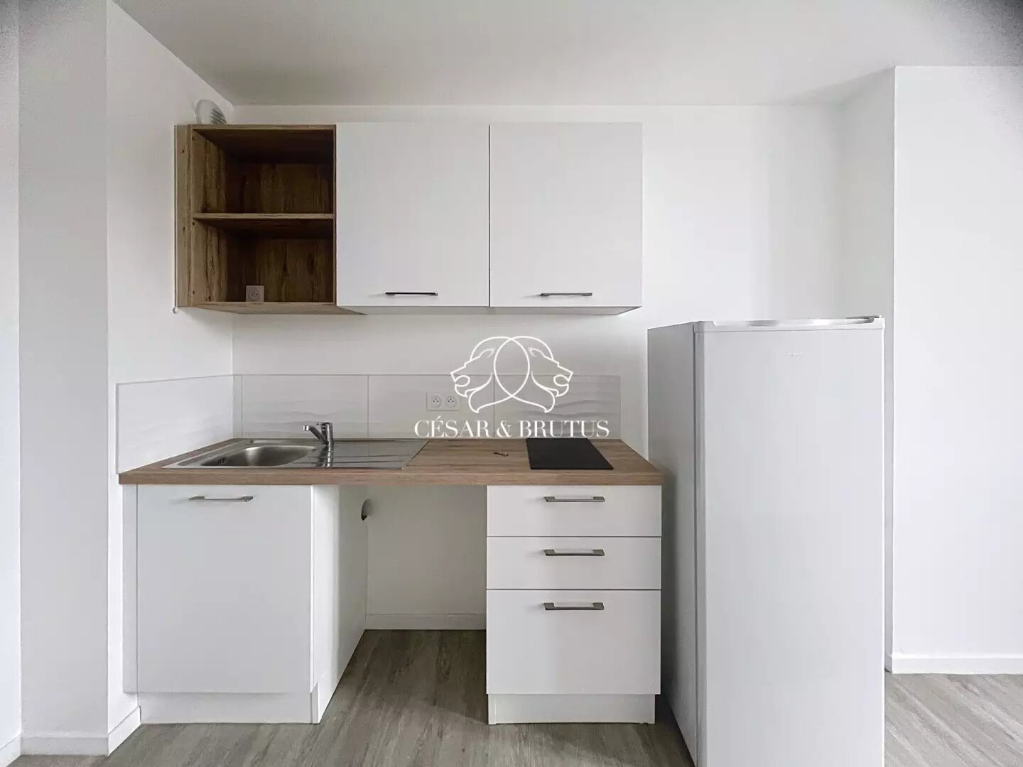 Appartement à louer, 42m², Saint-Vincent-de-Reins
