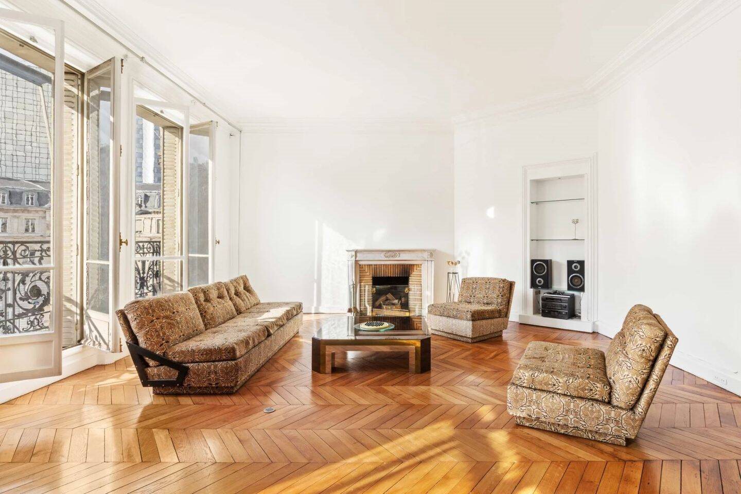 Appartement à vendre, 116m², Paris 12ème