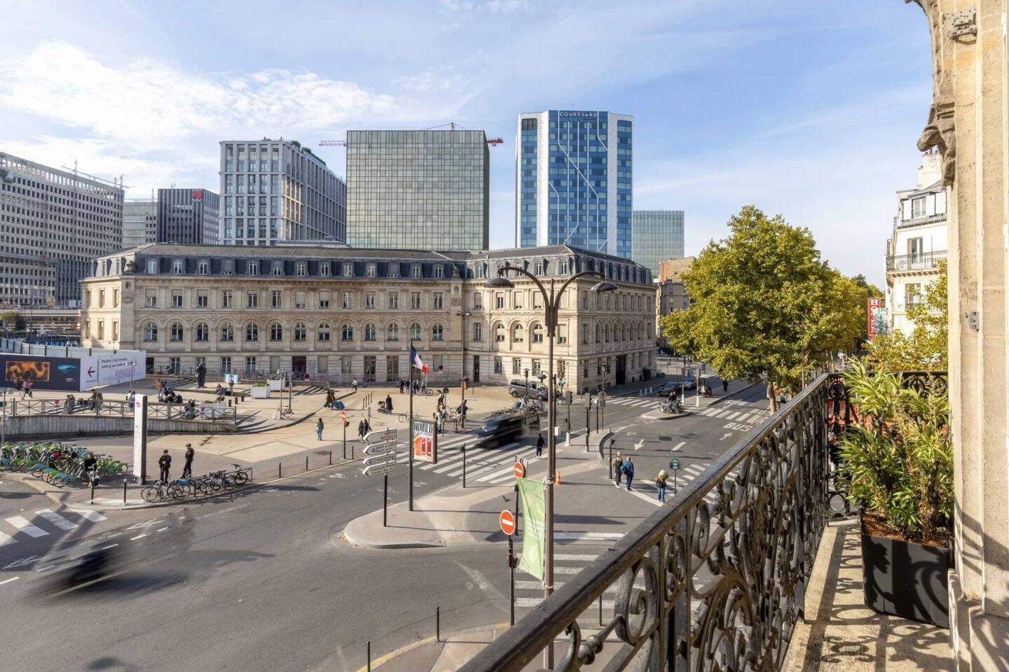 Appartement à vendre, 116m², Paris 12ème