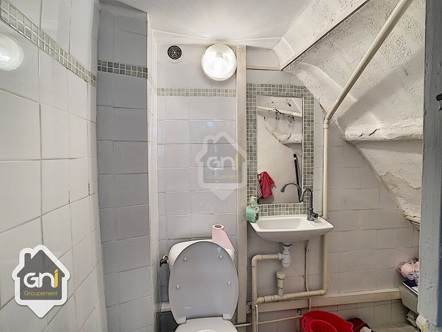 Appartement à louer, 23m², Sénas