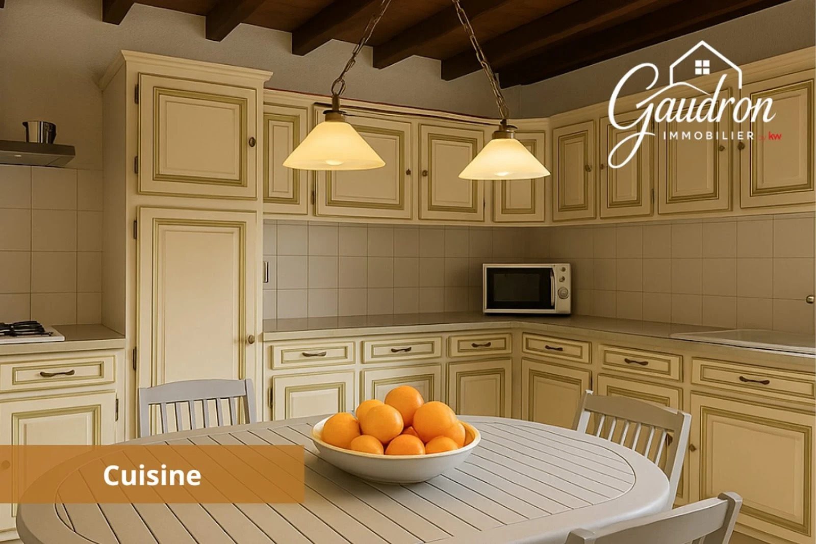 Appartement à vendre, 80m², Caudiès-de-Fenouillèdes