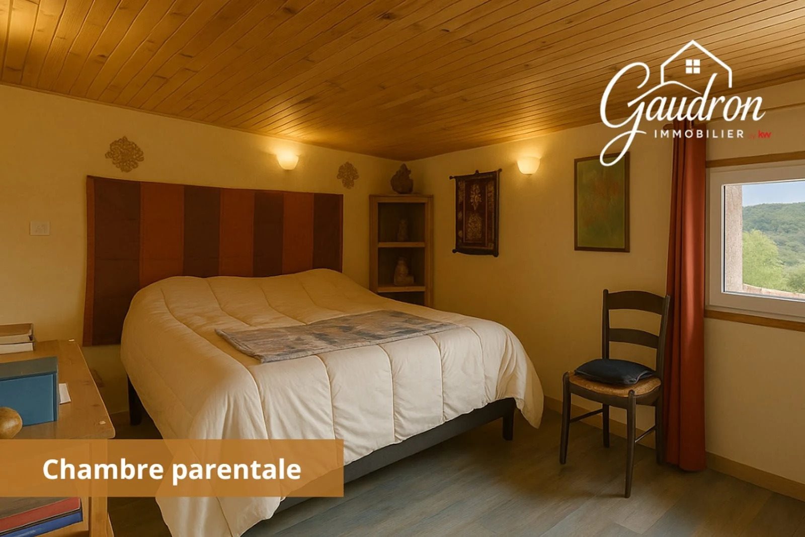 Appartement à vendre, 80m², Caudiès-de-Fenouillèdes