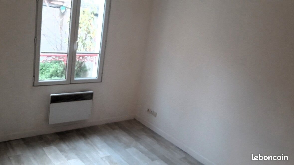 Appartement à louer, 24m², Creil
