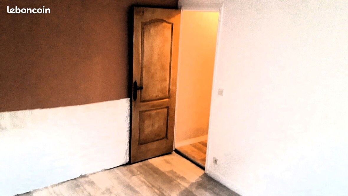 Appartement à louer, 24m², Creil