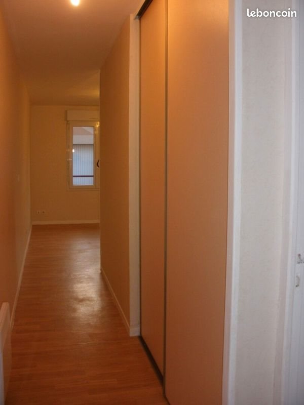 Appartement à louer, 36m², Nogent-sur-Oise