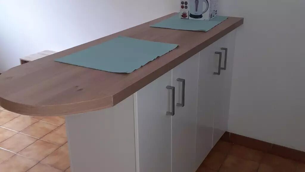 Appartement à louer, 27m², Liancourt