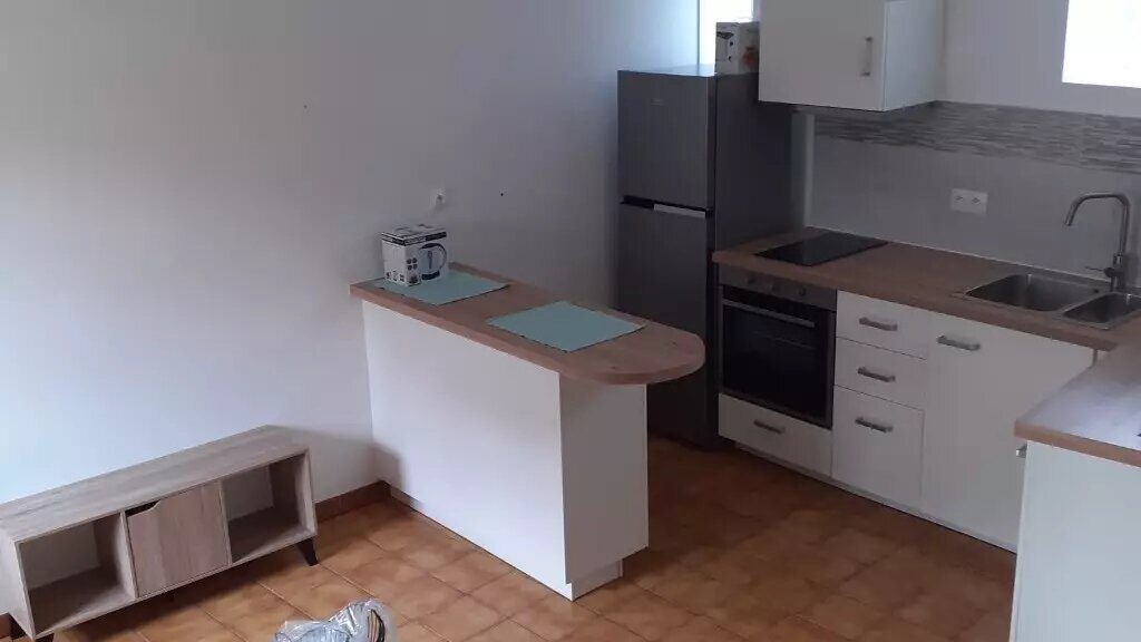 Appartement à louer, 27m², Liancourt