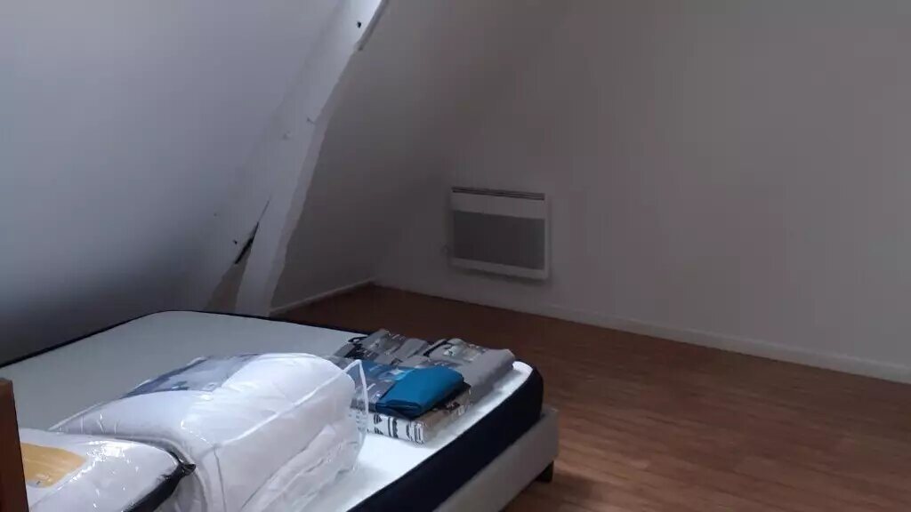 Appartement à louer, 27m², Liancourt