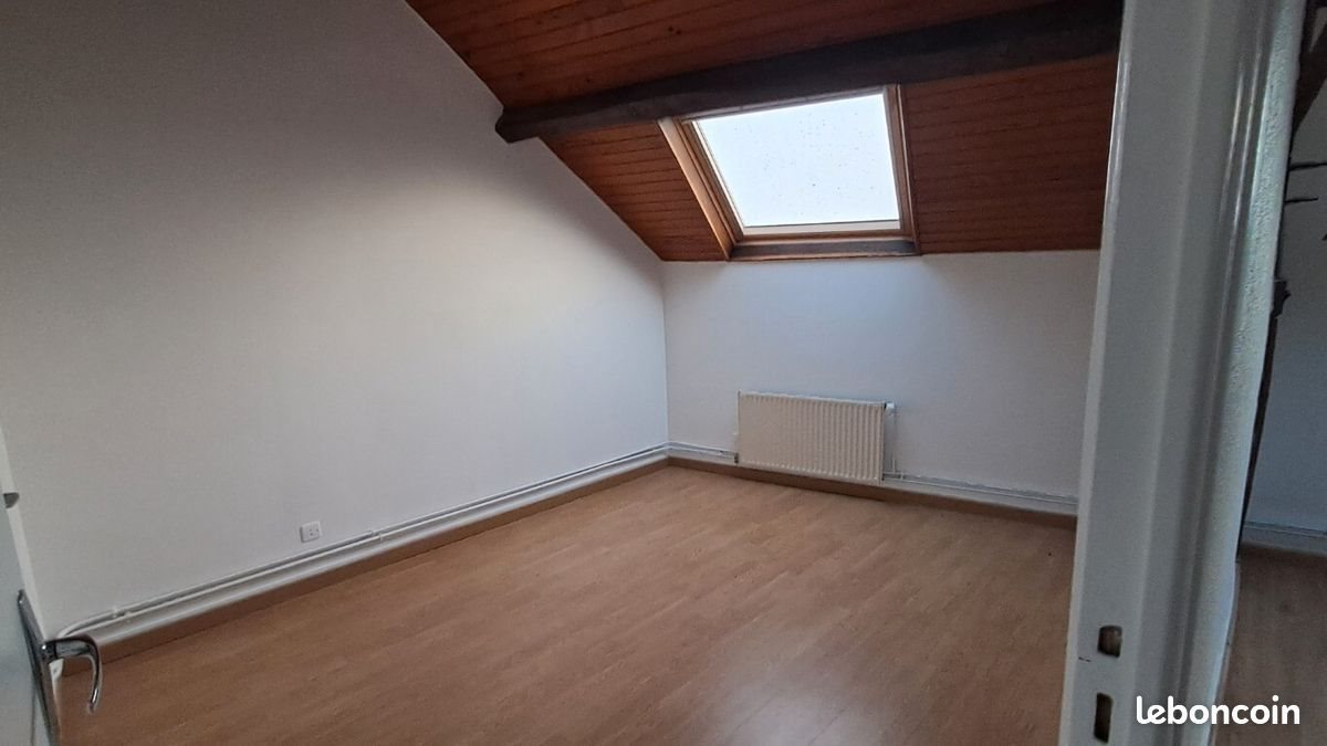 Appartement à louer, 47m², Liancourt