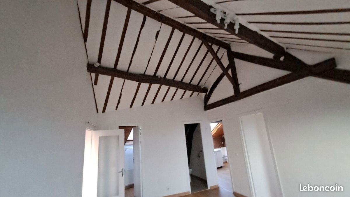Appartement à louer, 47m², Liancourt