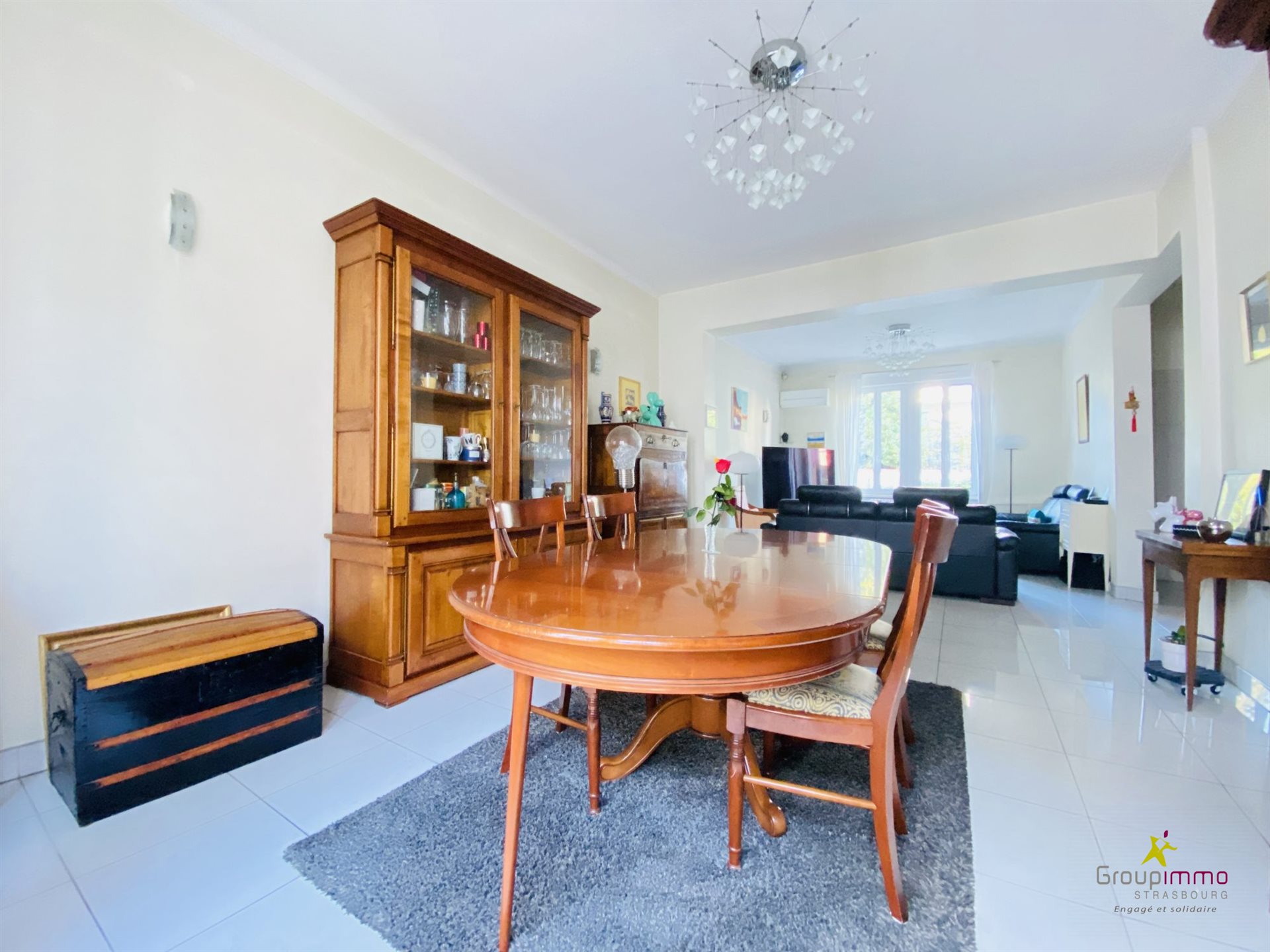 Maison à vendre, 195m², Strasbourg