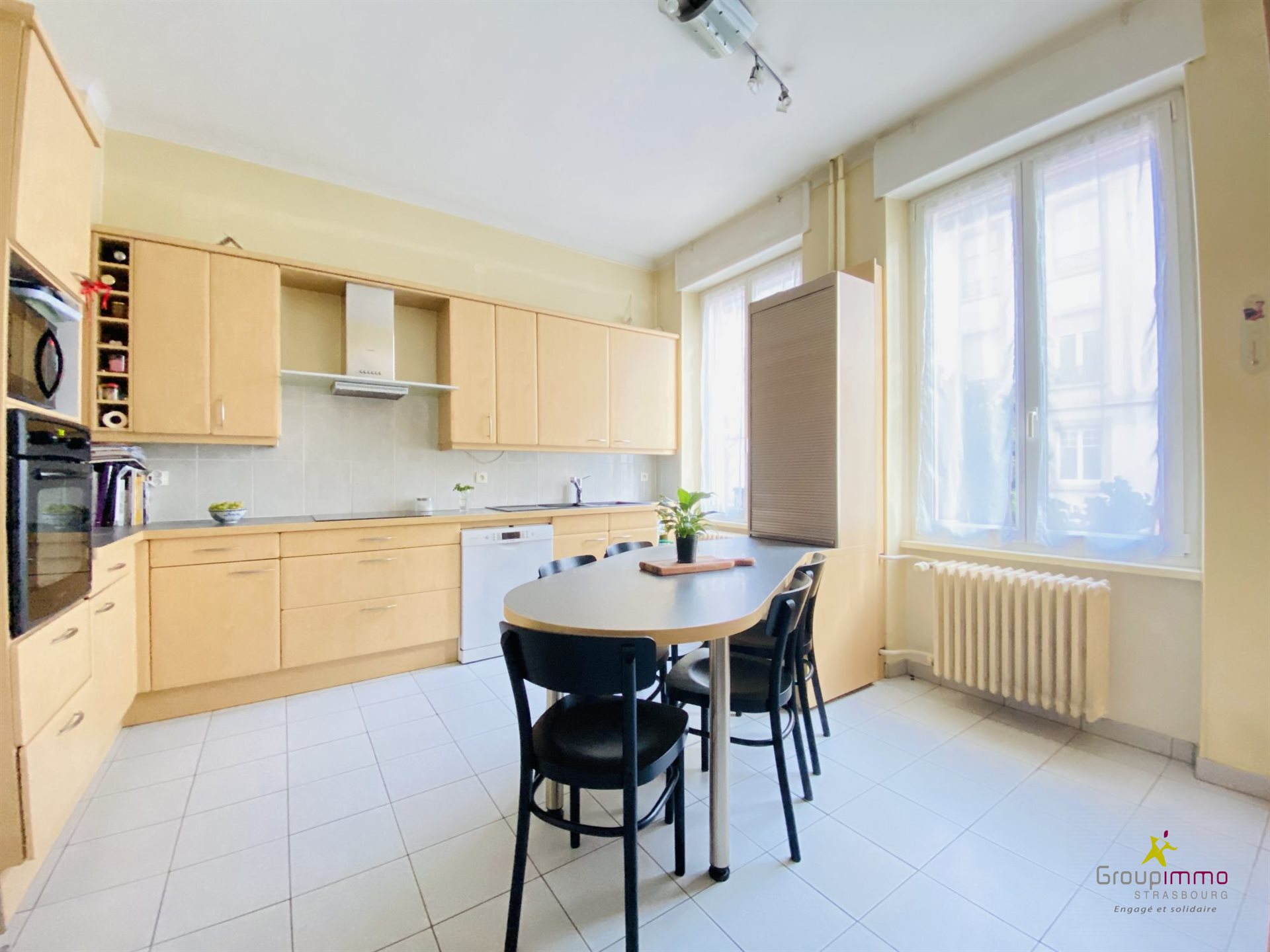 Maison à vendre, 195m², Strasbourg