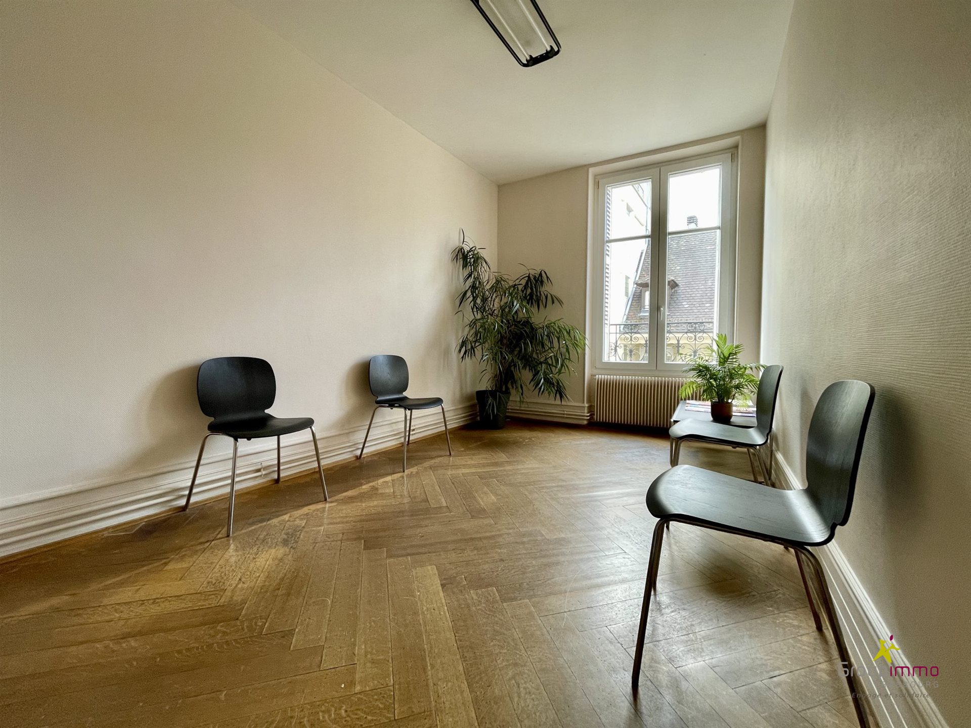Appartement à vendre, 122m², Strasbourg