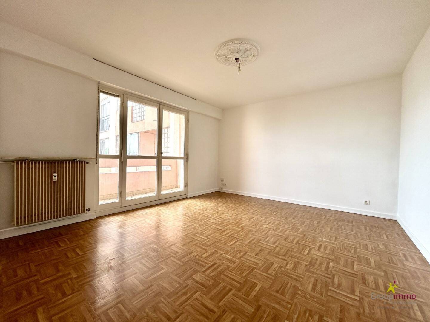 Appartement à vendre, 73m², Eckbolsheim