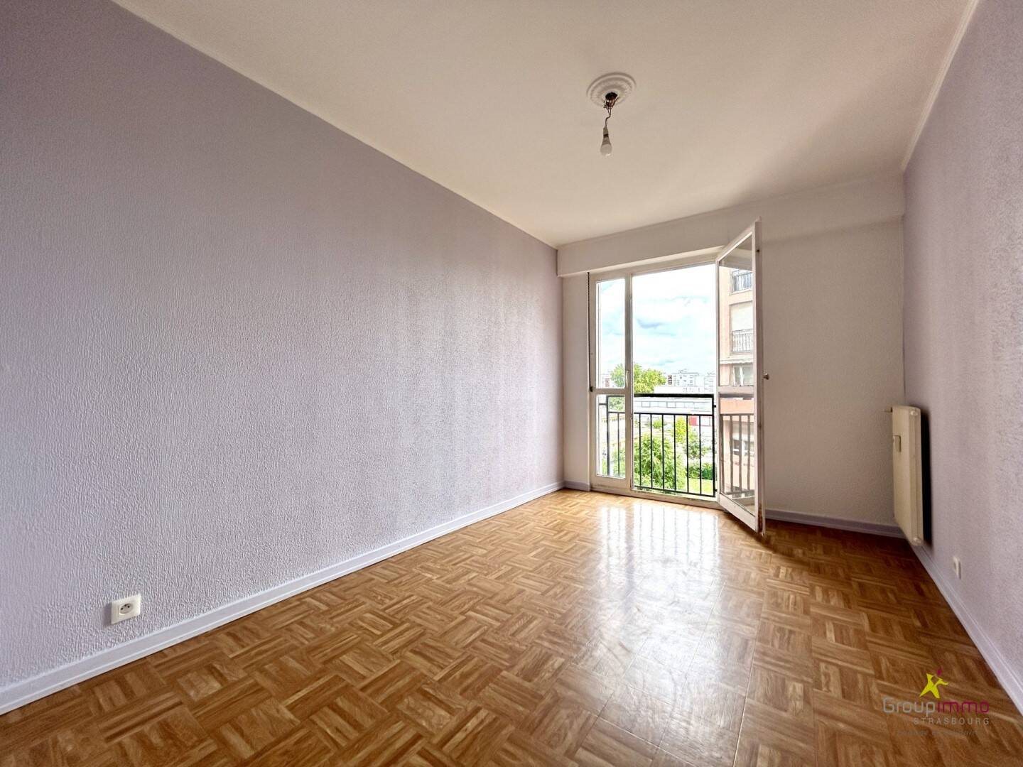 Appartement à vendre, 73m², Eckbolsheim