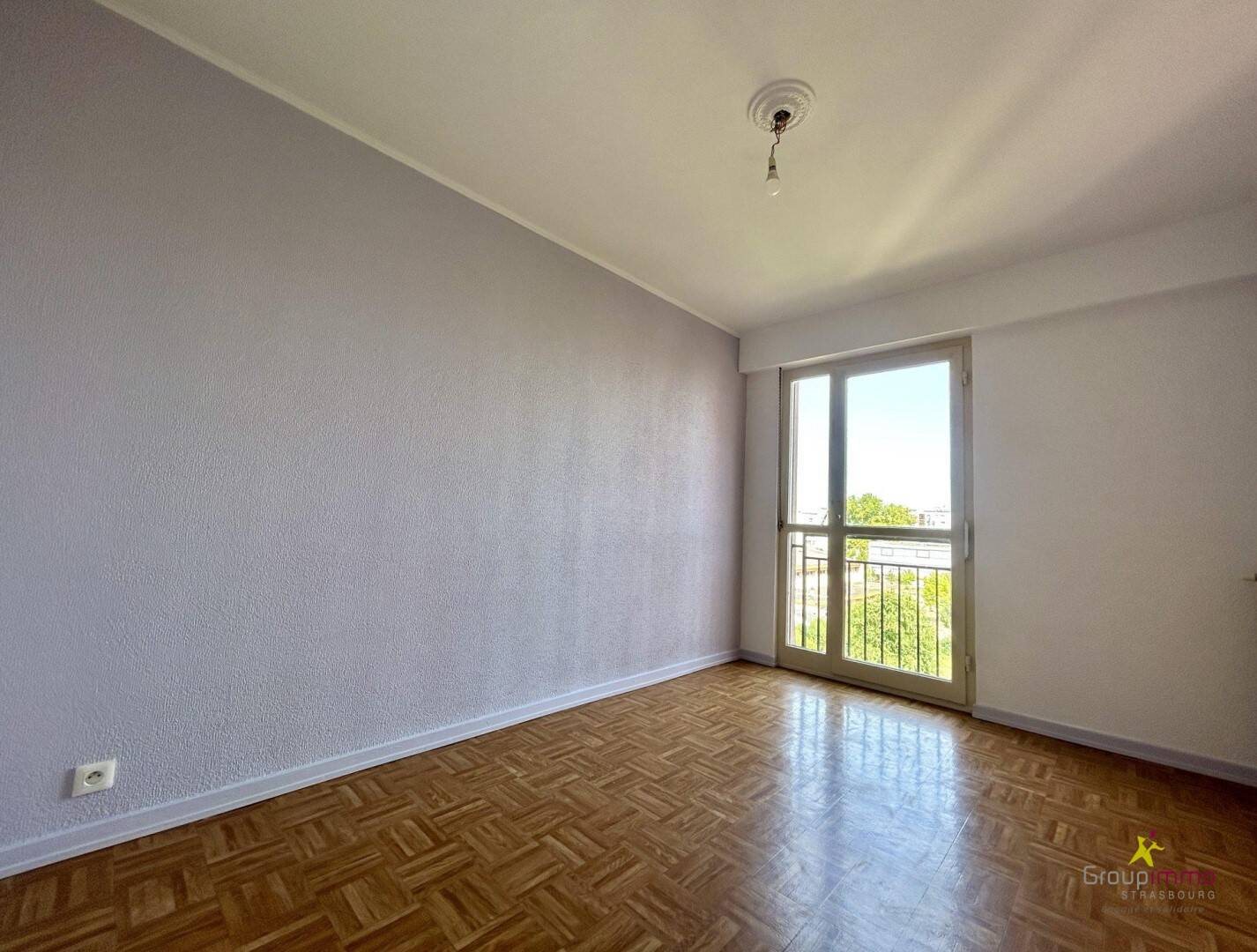 Appartement à vendre, 73m², Eckbolsheim