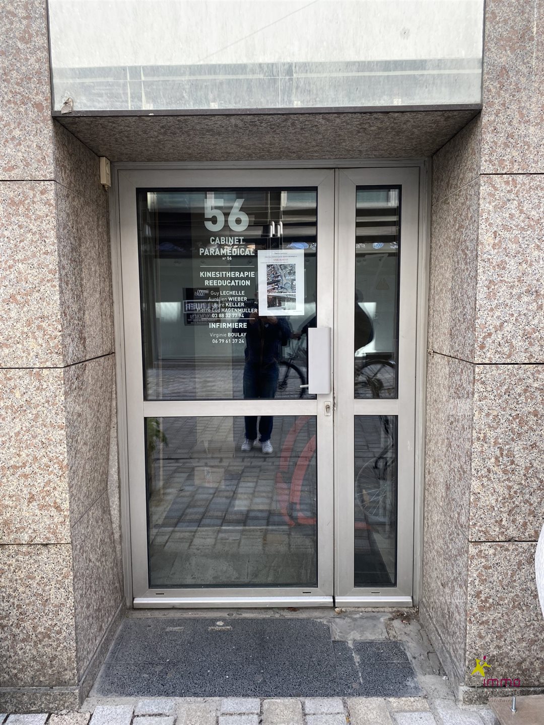 Appartement à vendre, 124m², Strasbourg